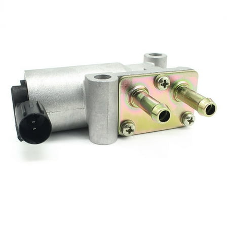 Idle Air Control Valve,Idle Speed Air Control Valve for CIVIC 1.5L-L4 1992-1995 36450-P08-004